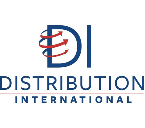 Distribution International - San Diego, CA