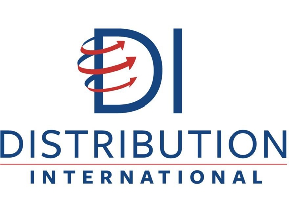 Distribution International - Columbus, OH