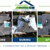 GreenLight Roofing gallery