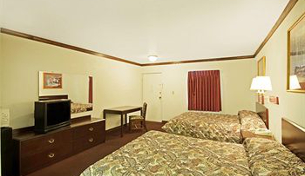 Executive Inn of Muldrow - Muldrow, OK