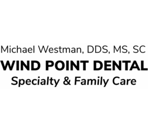 Michael Westman DDS MSSC - Racine, WI