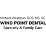 Michael Westman DDS MSSC