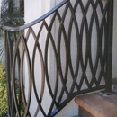 Precision Gate & Security - Aluminum Products