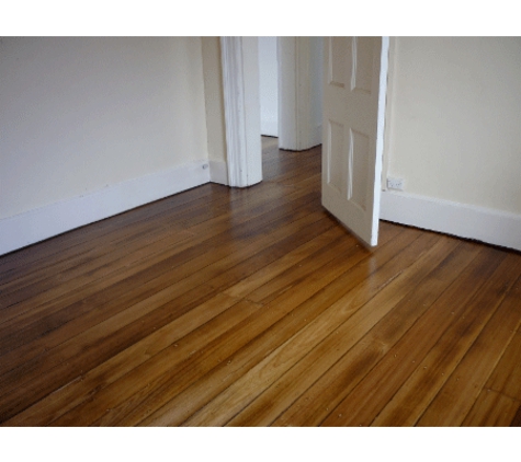 Absolutely Flawless - Petrie, QLD. Polished Timber Floors