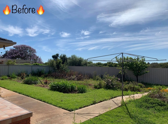 Riverina Yard Maintenance - Griffith, NSW