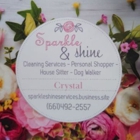 Sparkle ^ Shine Services