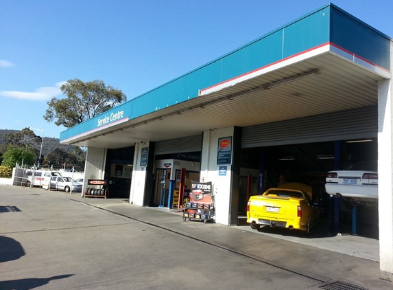 Kambah Automotive And Exhaust Centre - Greenway, ACT