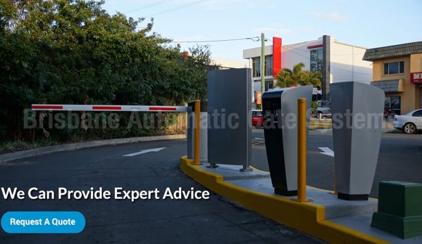 Brisbane Automatic Gate Systems - Cleveland, QLD. We Can Provide Expert Advice