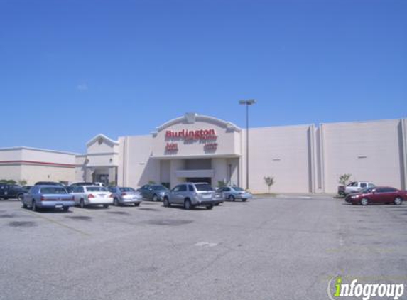 Burlington Coat Factory - Mobile, AL