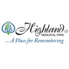 Highland Memorial Park gallery