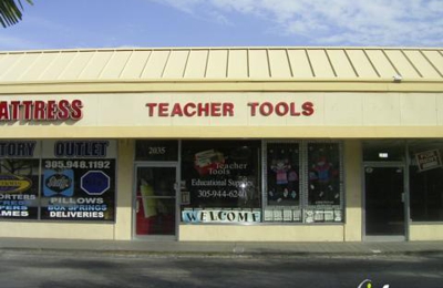 tools shop miami