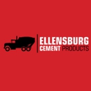 Ellensburg Cement Products - Crushed Stone