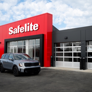 Safelite AutoGlass - Bentonville, AR