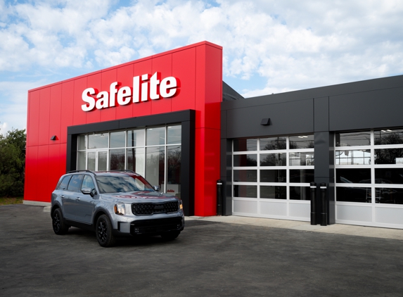 Safelite AutoGlass - Longmont, CO