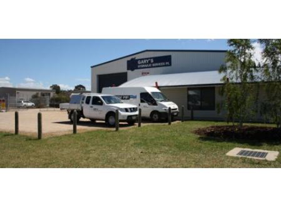 Gary's Hydraulic Services Pty Ltd - Bairnsdale, VIC