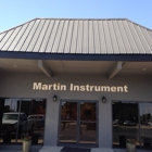 Martin Instrument