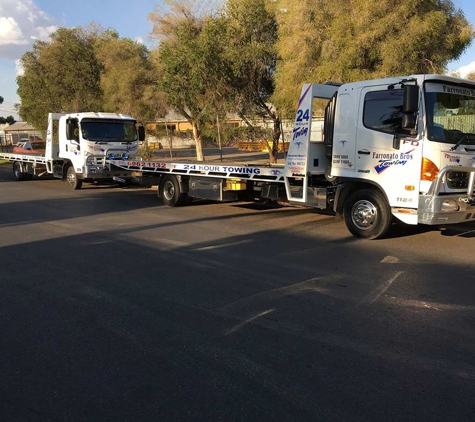 Farronato Bros Pty Ltd - Griffith, NSW