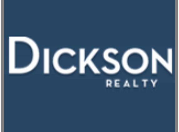 Robert Gales - Dickson Realty - Reno, NV