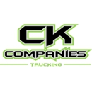 CK Companies - Mulches
