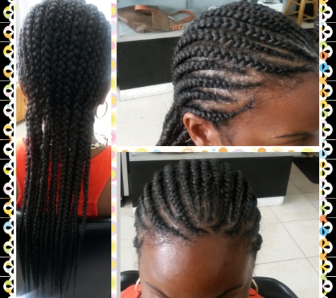 international braiding - fort Lauderdale, FL