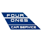 Four Ones Car Service