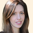 Vanessa Casavant, Psychologist