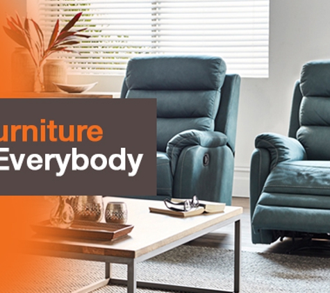 Furniture Plus Homemakers - Warragul, VIC. Furniture For Everybody