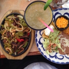 Casa Blanca Mexican Restaurant