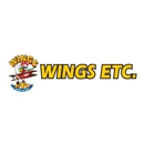 Wings Etc. - American Restaurants