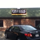 Fireside Steak Pub - Brew Pubs