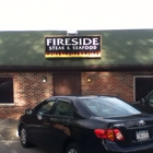 Fireside Steak Pub