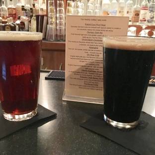 Mahogany Ridge Brewery & Grill - Steamboat Springs, CO