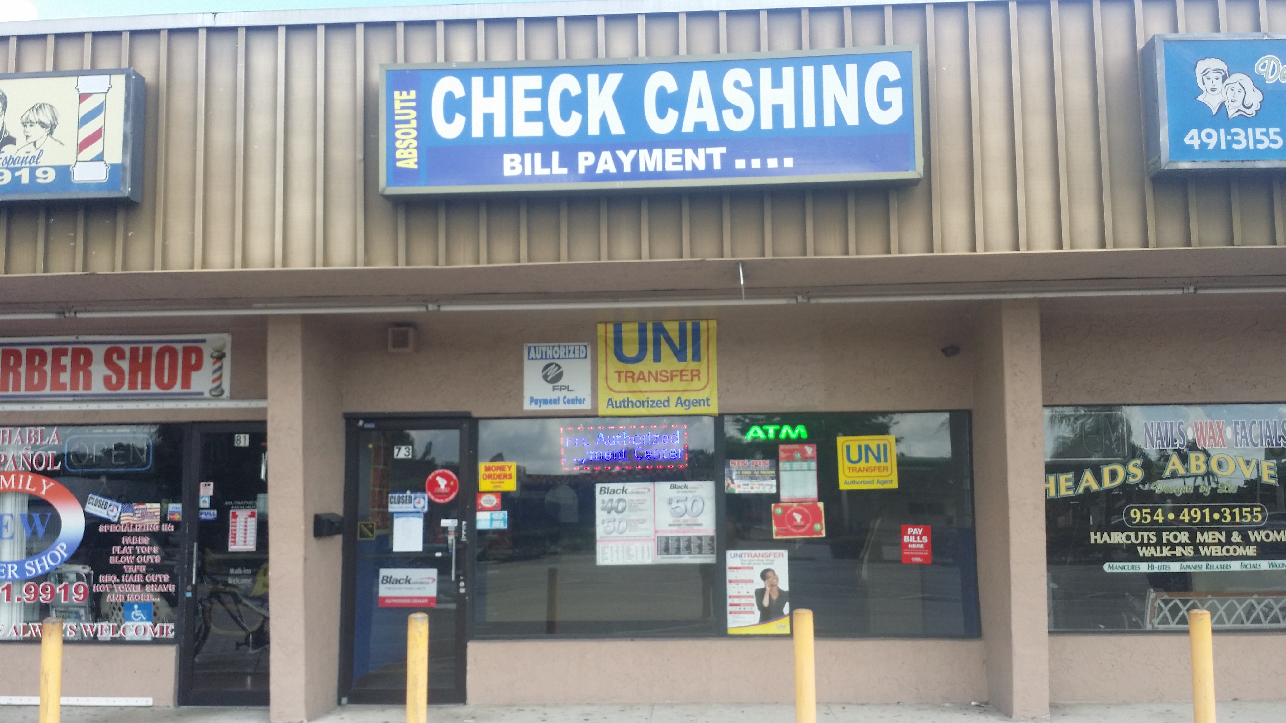 payday loans pahoa