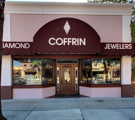 Coffrin Jewelers - Sarasota, FL