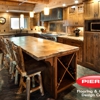 Pierce Flooring & Cabinet Design gallery