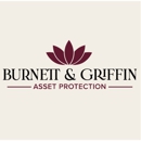Burnett & Griffin, P - Attorneys