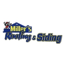 Mike Miller's Roofing & Siding - Roofing Contractors