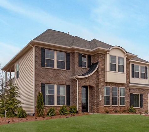 Arrowhead-Dan Ryan Builders - Mebane, NC