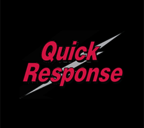 Quick Response - Round Lake, NY