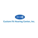 Custom Fit Hearing Center Inc - Hearing Aids & Assistive Devices