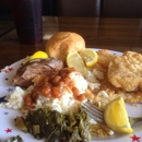 Angels Buffet and Catering - American Restaurants