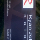 Ryan John Salon - Hair Weaving