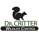 Dr. Critter - Control of Rodents & Wildlife - Pest Control Services