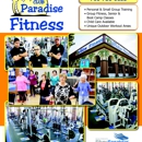 Club Paradise Fitness - Health Clubs