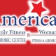 American Family Fitness