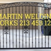 Martin Welding Works gallery