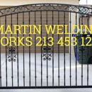 Martin Welding Works - Welders