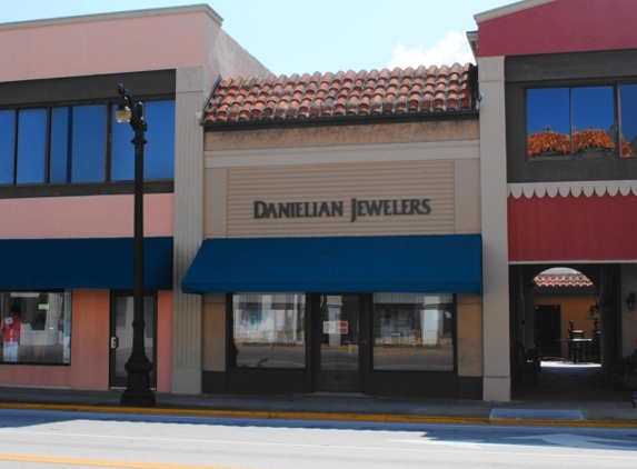 Danielian Jewelers - Palm Beach, FL