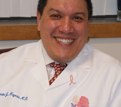 Francis Mayeda, MD - New London, CT