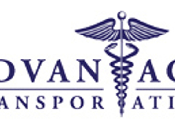 Advantage Medical Transportation - Snellville, GA